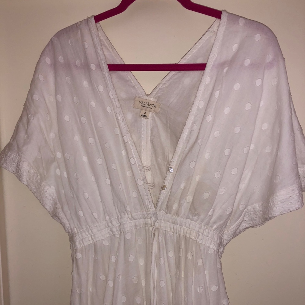 Valiente Dress - Picture 2 of 3